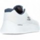 DEPORTIVA SKECHERS GO WALK FLEX 216486 WHITE_NAVY