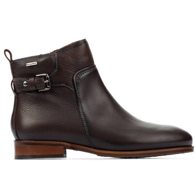 BOTINES PIKOLINOS ROYAL W4D-SY8760 OLMO BOTINES PIKOLINOS ROYAL W4D-SY8760 OLMO