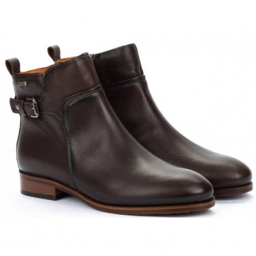 BOTINES PIKOLINOS ROYAL W4D-SY8760 OLMO