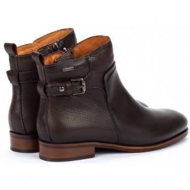 BOTINES PIKOLINOS ROYAL W4D-SY8760 OLMO