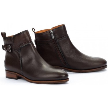 BOTINES PIKOLINOS ROYAL W4D-SY8760 OLMO