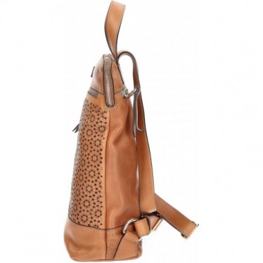 MOCHILA PIKOLINOS CORDOBA WHA-767 BRANDY