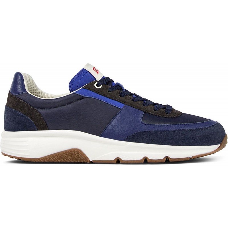 ZAPATILLAS CAMPER DRIFT K100707 AZUL