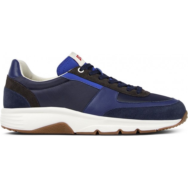 ZAPATILLAS CAMPER DRIFT K100707 AZUL ZAPATILLAS CAMPER DRIFT K100707 AZUL