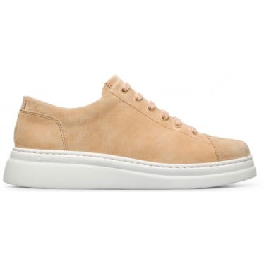 ZAPATILLAS CAMPER RUNNER UP K200508 BEIGE