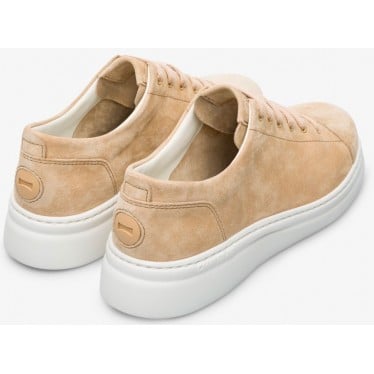 ZAPATILLAS CAMPER RUNNER UP K200508 BEIGE