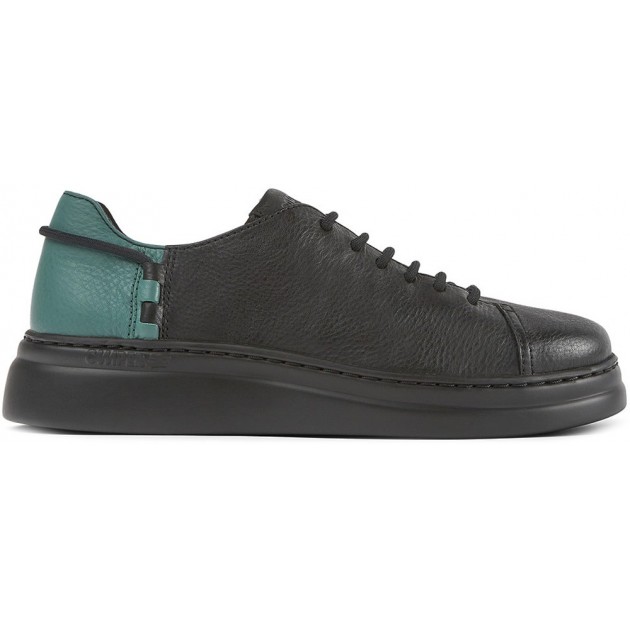 DEPORTIVAS CAMPER K201435 TWS RUNU BLACK DEPORTIVAS CAMPER K201435 TWS RUNU BLACK
