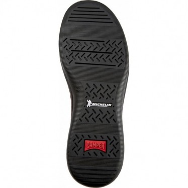 BOTINES CAMPER K400410 ROLLING BLACK