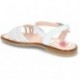 SANDALIA PABLOSKY PAOLA 864400 BLANCO