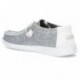 ZAPATOS DUDE WALLY SOX M WHITE