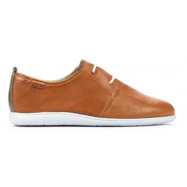 ZAPATOS PIKOLINOS FARO M9F-4355 BRANDY ZAPATOS PIKOLINOS FARO M9F-4355 BRANDY