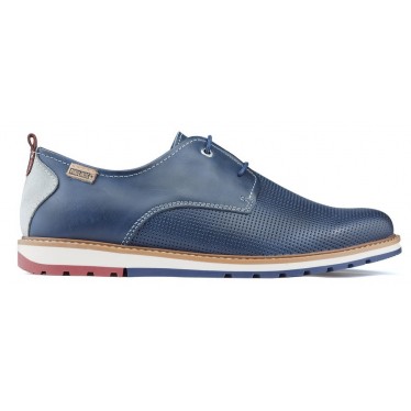 ZAPATOS PIKOLINOS BERNA M8J-4273 BLUE