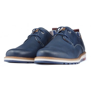 ZAPATOS PIKOLINOS BERNA M8J-4273 BLUE