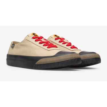 ZAPATILLAS CAMPER CAMALEON K201160 TAUPE