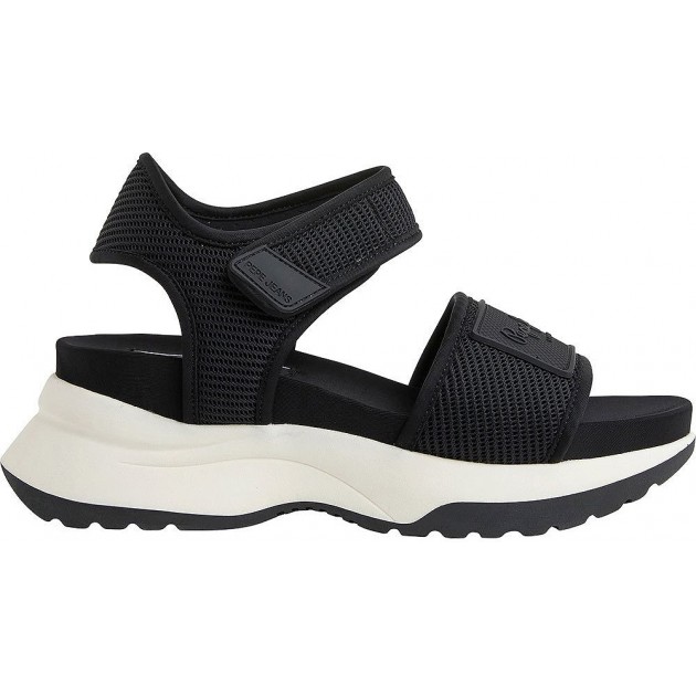SANDALIAS PEPE JEANS VENUS SET PLS-90572 BLACK SANDALIAS PEPE JEANS VENUS SET PLS-90572 BLACK