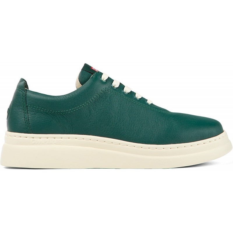 ZAPATILLAS CAMPER RUNNER UP K201516 VERDE