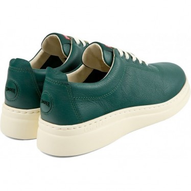 ZAPATILLAS CAMPER RUNNER UP K201516 VERDE