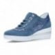 ZAPATILLAS MEPHISTO MOBILS PRECILIA PERF DENIM