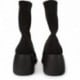 BOTAS DE TENCEL CAMPER THELMA K400619 BLACK