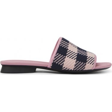 SANDALIAS CAMPER K201223 CASI MYRA ROSA