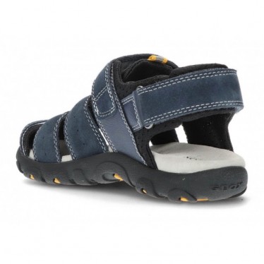 SANDALIAS GEOX STRADA J1524B NAVY