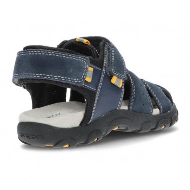 SANDALIAS GEOX STRADA J1524B NAVY