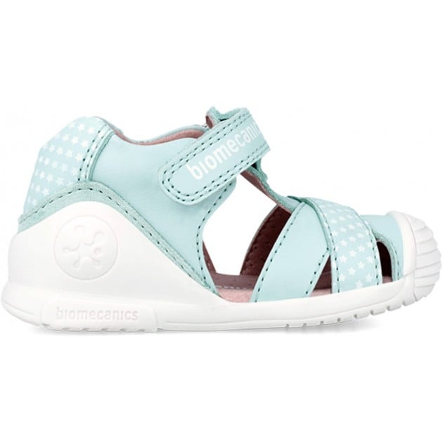 SANDALIA BIOMECANICS ESTRELLAS 242109 SKY SANDALIA BIOMECANICS ESTRELLAS 242109 SKY