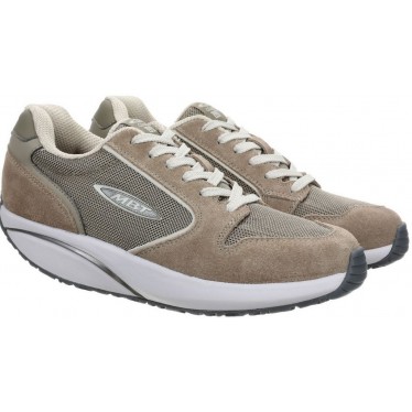 ZAPATOS MBT 1997 HOMBRE CLASSIC SAGE