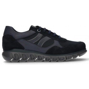 ZAPATOS CALLAGHAN BALI MARINO