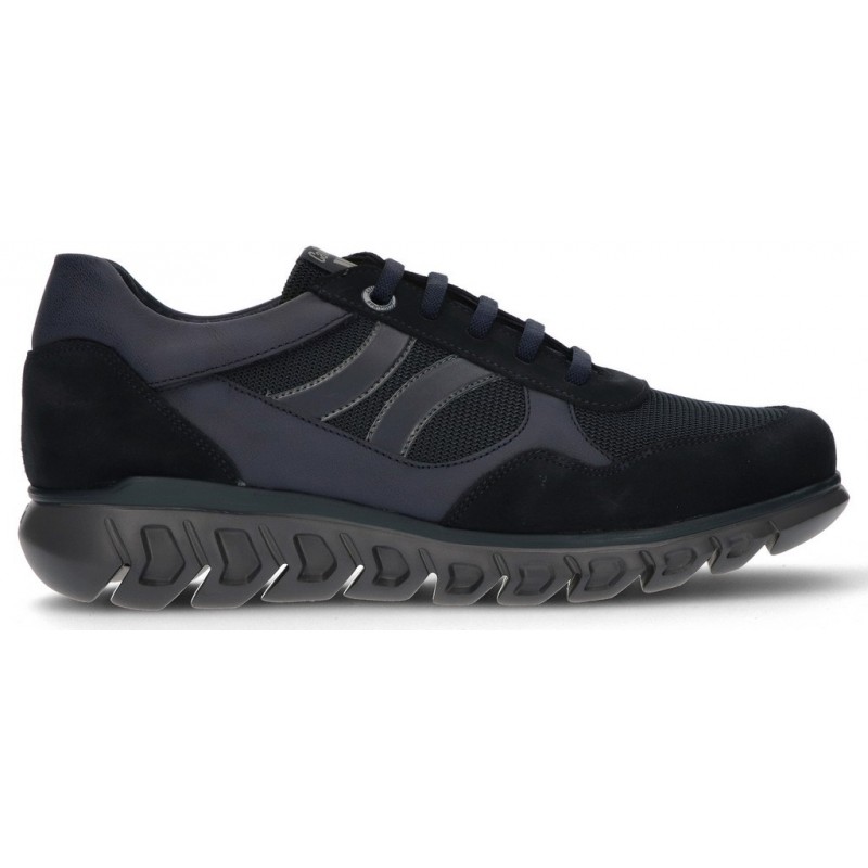 ZAPATOS CALLAGHAN BALI MARINO