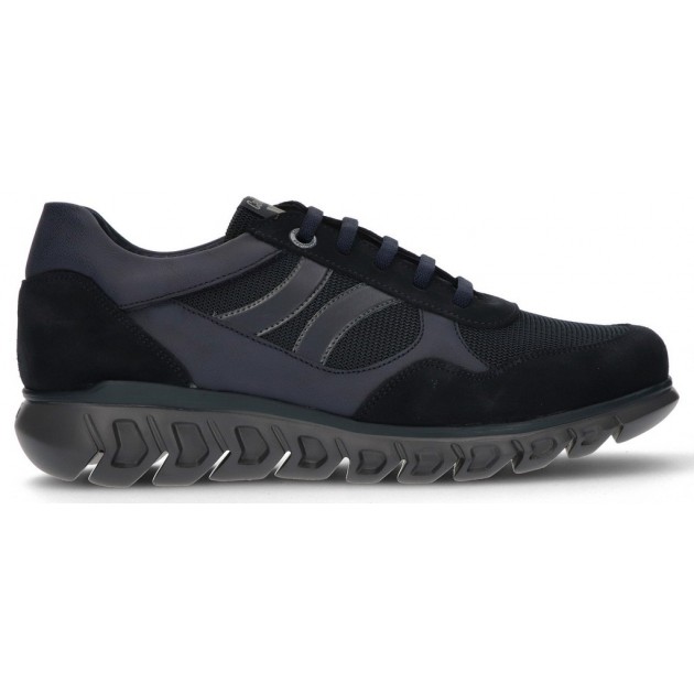 ZAPATOS CALLAGHAN BALI MARINO