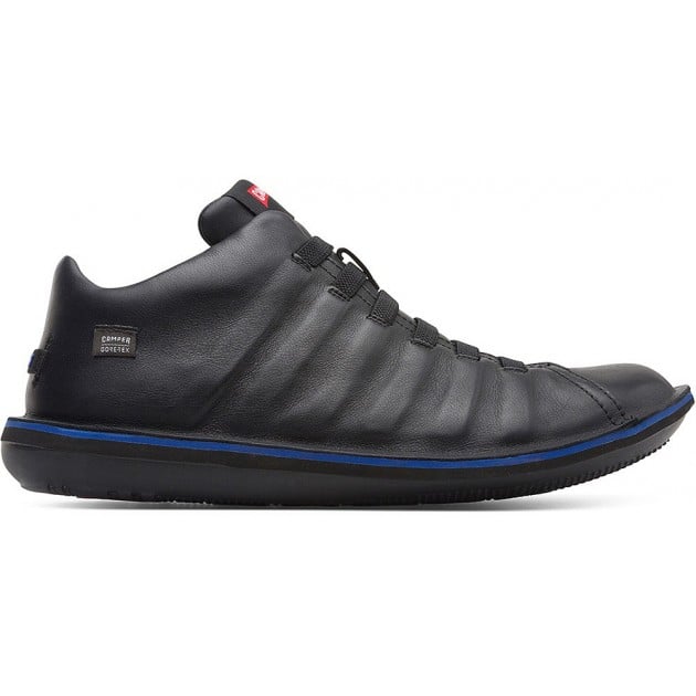 ZAPATILLAS CAMPER BEETLE K300005 NEGRO_AZUL