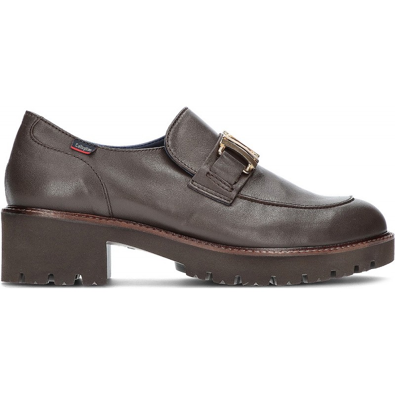 MOCASINES CALLAGHAN FREESTYLE 13438 MARRON