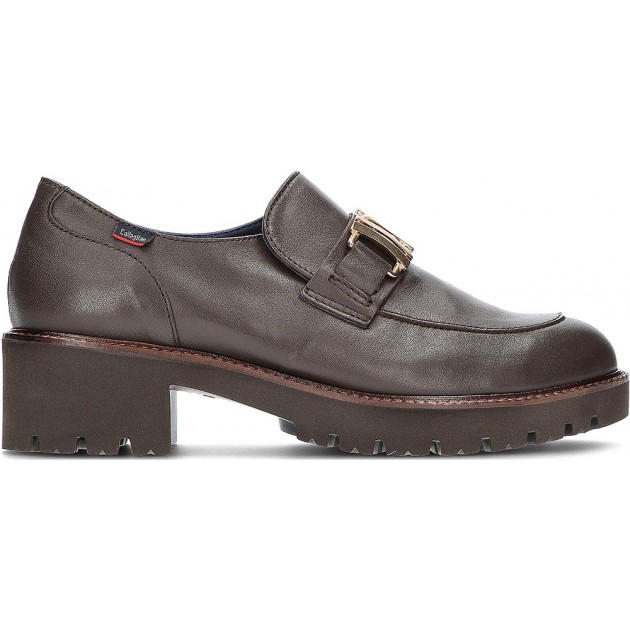 MOCASINES CALLAGHAN FREESTYLE 13438 MARRON MOCASINES CALLAGHAN FREESTYLE 13438 MARRON