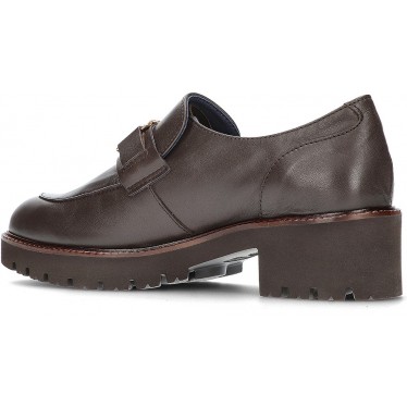 MOCASINES CALLAGHAN FREESTYLE 13438 MARRON