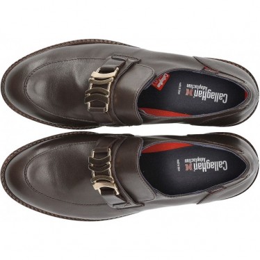 MOCASINES CALLAGHAN FREESTYLE 13438 MARRON