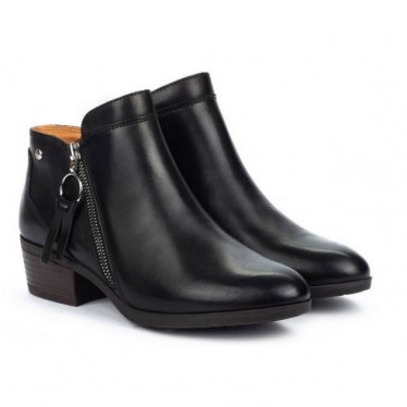 BOTINES PIKOLINOS DAROCA W1U-8590 BLACK