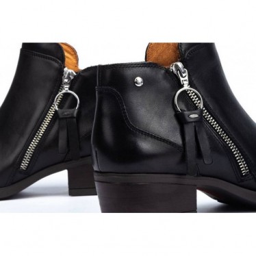 BOTINES PIKOLINOS DAROCA W1U-8590 BLACK