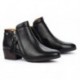 BOTINES PIKOLINOS DAROCA W1U-8590 BLACK