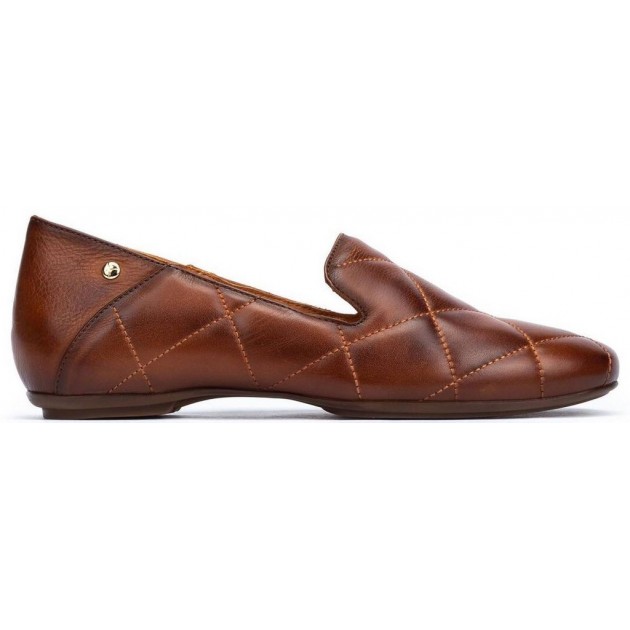 ZAPATOS PIKOLINOS MOLINA W9L-2541 CUERO ZAPATOS PIKOLINOS MOLINA W9L-2541 CUERO
