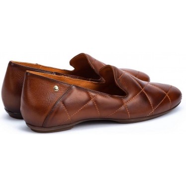 ZAPATOS PIKOLINOS MOLINA W9L-2541 CUERO