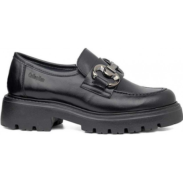 MOCASÍN CALLAGHAN ISASA 32900 NEGRO MOCASÍN CALLAGHAN ISASA 32900 NEGRO