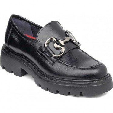 MOCASÍN CALLAGHAN ISASA 32900 NEGRO