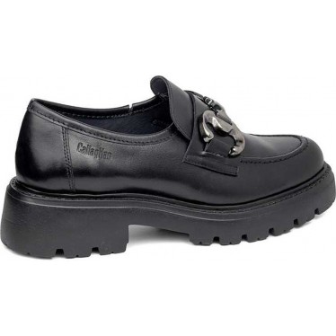 MOCASÍN CALLAGHAN ISASA 32900 NEGRO