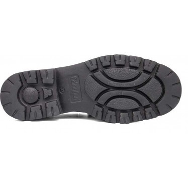 MOCASÍN CALLAGHAN ISASA 32900 NEGRO