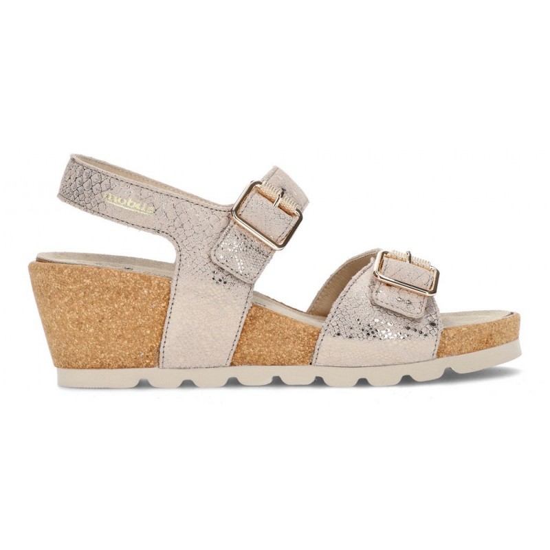 SANDALIAS MEPHISTO ALYCE LIGHT_TAUPE