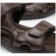 SANDALIAS DE HOMBRE FLUCHOS F1201 DOZER CAFE