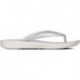 CHANCLAS FITFLOP IQUSHION ERGONOMIC E54 SILVER