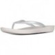 CHANCLAS FITFLOP IQUSHION ERGONOMIC E54 SILVER