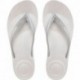 CHANCLAS FITFLOP IQUSHION ERGONOMIC E54 SILVER